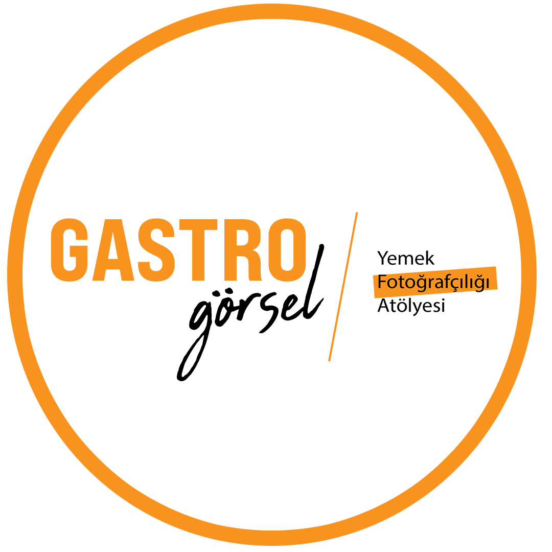 Gastro Görsel Logo
